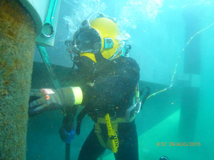Professional Diving Services Carrum Downs