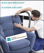 Professional Upholstery Cleaning Service Across Truro