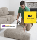 Best Upholstery Cleaning Service in Narellan Vale