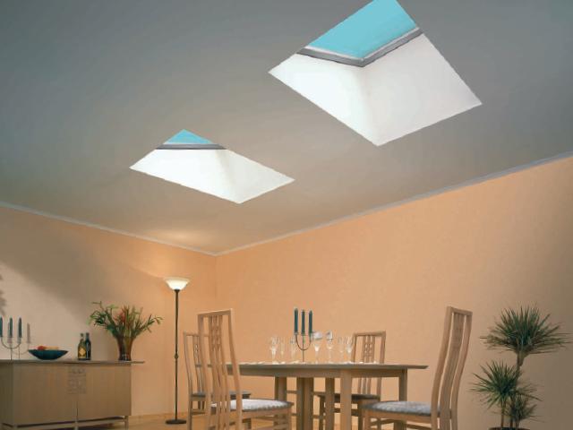 skylights for Frankston homes