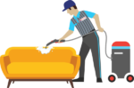 Low Price Professional Upholstery Cleaning Altona North
