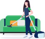 Call Experienced and Trained Professionals for Efficient Upholstery Cleaning Pimpama at Low Cost