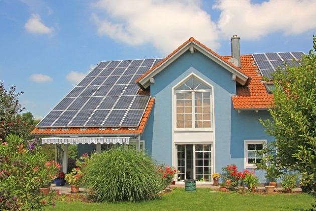 Solar Energy Advantages