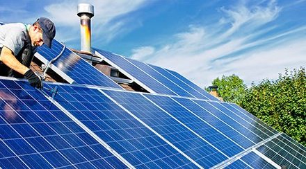 Solar Solutions Melbourne