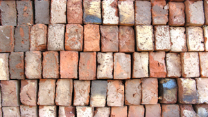 Stack Of Bricks