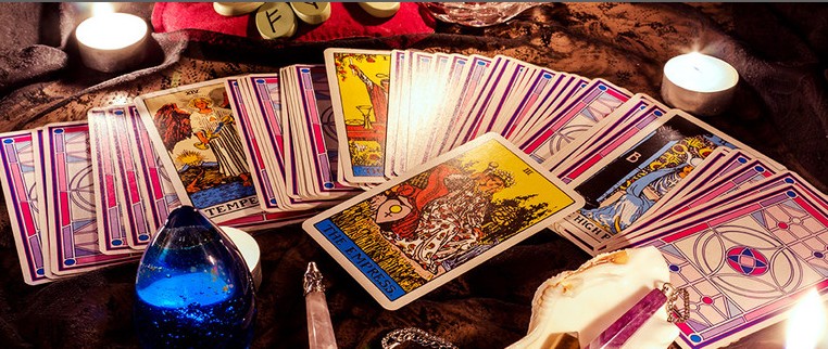 Tarot Card Reading Frankston