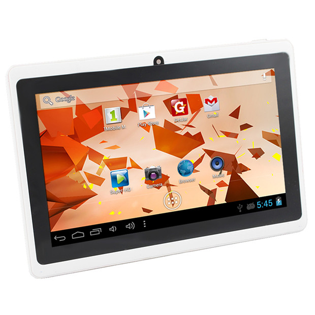 Thomson Tablet from Target