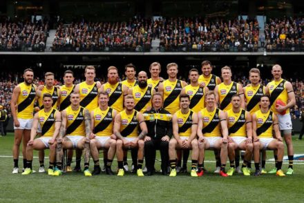 Picture of Richmond Tigers