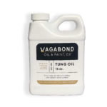 Vagabond Oil & Paint, Co.
