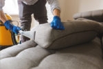 Professional Upholstery Cleaning Service Across Payneham