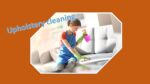Upholstery Cleaning Toowong
