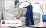 Upholstery Cleaning Goodna
